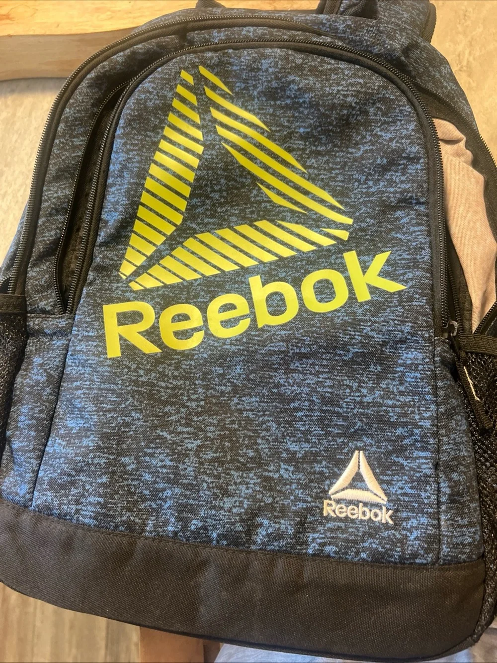 Reebok sturdy kids